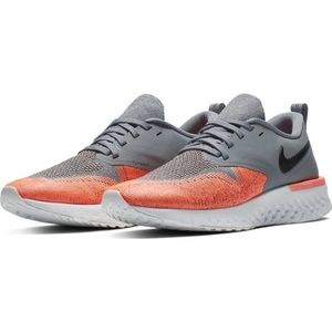 NEW Nike Odyssey React Flyknit 2